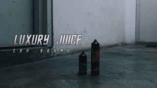 CDN Squad - Luxury Juice (Official Music Video)