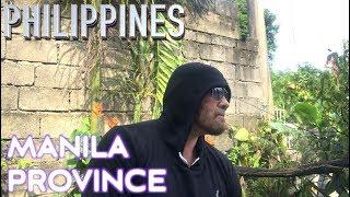 Expat Lifestyle living in the Metro Manila Provinces