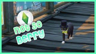 Not So Berry: Mint // BLESSED BY MAYOR MCFLUFFYBUTT! - Part 2 | The Sims 4