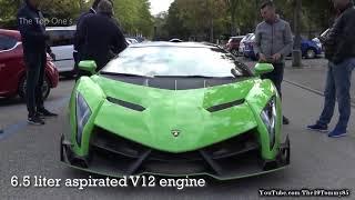 12 Most Expensive Car in the World in 2020 best car tv