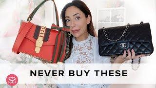 Buying Your First Luxury Bag? WATCH THIS FIRST | Sophie Shohet
