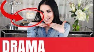 JACLYN HILL FINALLY MADE A YOUTUBE VIDEO