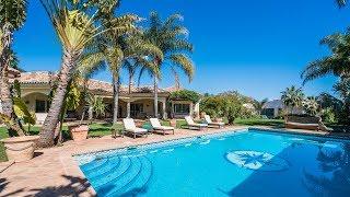 Luxury Contemporary style Villa in Altos Reales Marbella, Spain | 5.000.000 €