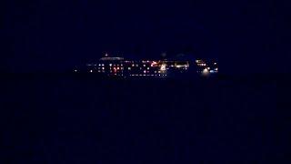 Stuck at sea: Luxury cruise ship loses power off Mass. coast