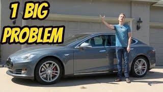 Here's Everything I Love About My Cheap Tesla Model S (and Everything I Hate)