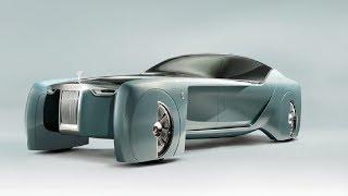 5 Future Concept Cars You Must See