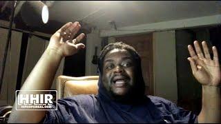 BIG T ON NUJERZEY TWORK'S CRITICS & THE RESULTS OF MURDA MOOK VS AYE VERB!