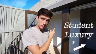 I HAVE LUXURY STUDENT ACCOMMODATION In Sydney!! (Vlog)