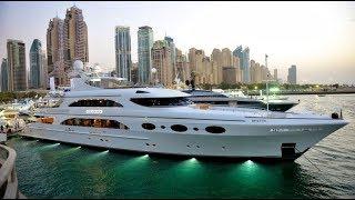 DUBAI BILLIONAIRES LUXURY LIFESTYLE 2018|| 4k Full Documentary