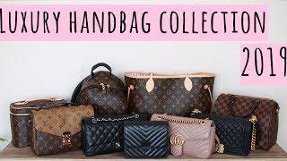 2019 Luxury Handbag Collection | LalaLV