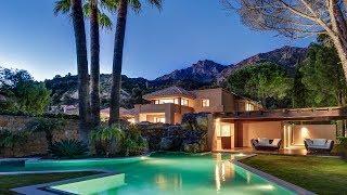 Exceptional Luxury Villa, Cascada de Camojan, Marbella, Spain | 17.500.000€