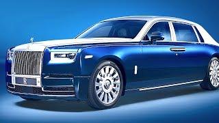 Rolls Royce Bespoke Interior Private Jet Style Luxury Travel Rolls Royce Interior Video