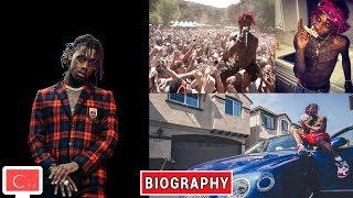 Famous Dex Biography ★ Life Story ★ Net Worth And Luxury Lifestyle