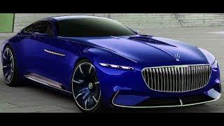 NEW 2019 - Mercedes Maybach S650 V12 Super Luxury - Interior and Exterior 4K 2160p