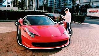 17 Year Old Shows Off A Millionaire Lifestyle (But why..)