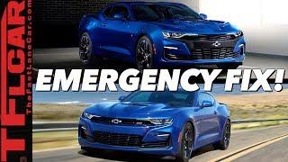 Top 8 Emergency Design Facelifts: Cars That Got It Wrong!