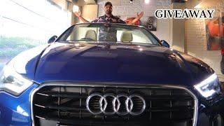 Audi A3 Convertible For Sale | Preowned Luxury Convertible Car | My Country My Ride