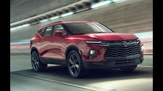 10 Most Popular Luxury SUVs and Crossovers Coming in 2019
