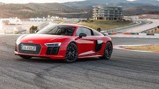 History of AUDI R8 Spyder All Cars. V8,V10,RWS,PLUS  (2010-2018)  || E4U