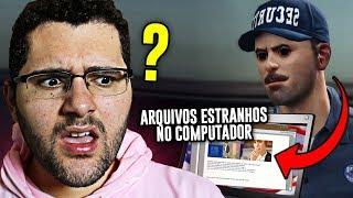 A INVESTIGAÇÃO! ???? - Life is Strange #14