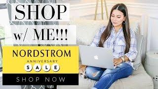NORDSTROM ANNIVERSARY SALE 2018 + $500 GIVEAWAY | LuxMommy