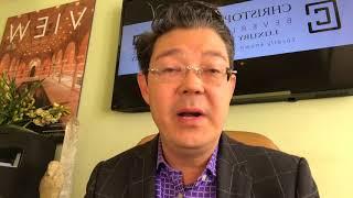 Christophe Choo Beverly Hills & Los Angeles Westside Luxury Real Estate Market Update for Q1 2018