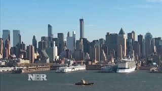 New York City's luxury real estate market continues to suffer