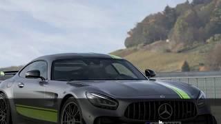 Revealed! 2019 Mercedes AMG GT R PRO