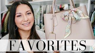 SEPTEMBER FAVORITES - Beauty, Fashion and Home | LuxMommy