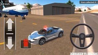 Police Car Offroad | Police Chase Simulator: New Luxury Police Car Unlocked  - Android GamePlay FHD