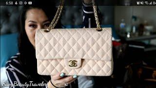 Update Luxury Handbag Collection 2019