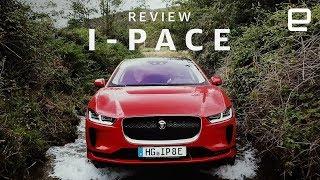 Jaguar I-PACE Review