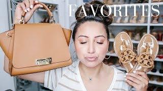 APRIL FAVORITES 2019 - Beauty + Fashion Favorites | LuxMommy