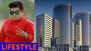 Raju Punjabi Income, House, Cars, Luxurious Lifestyle & Net Worth
