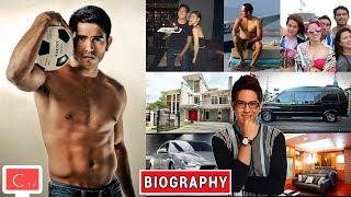 Gerald Anderson Biography ★ Life Story ★ Net Worth And Luxury Lifestyle