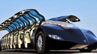 मरने से पहले एक बार इन कारों को जरूर देखना  !!  Fastest luxury cars