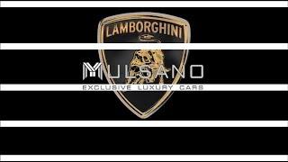 Lamborghini Aventador Spyder - Mulsano Exclusive Luxury Cars