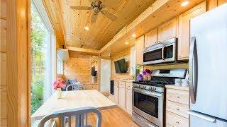Charming Luxury Escape Traveler XL Award-Winning Little Modern House