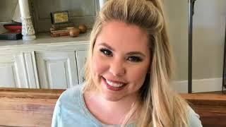 'TEEN MOM 2' STAR KAILYN LOWRY CONFUSES FANS AFTER CALLING SON LUX BY ANOTHER NAME