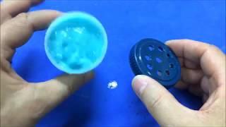 CHEIRINHO em GEL para CARROS - Como Fazer !!!
