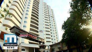 Should SC Order To Demolish Five Luxury Apartments In Kochi Be Executed?|Njangalkkum Parayanundu|Mat