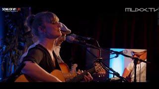 Christina Lux feat. Oliver George - Reise live@muxx.tv