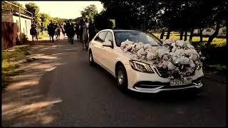 Circassian Wedding Luxury Cars ( Çerkes Düğün Konvoyu )