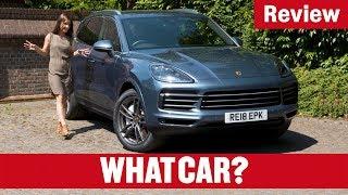 2018 Porsche Cayenne review – The ultimate performance SUV? | What Car?