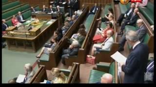 British MP suspended for 30 days over luxury trips at Sri Lankan expense