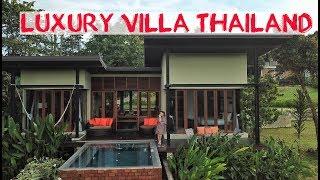 $300 Luxury Villa vs $300 Apartment In Chiang Mai/Pai | Digital Nomad Chiang Mai Thailand