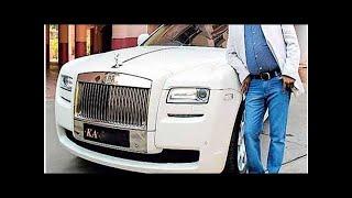 Rich hairdresser: Meet the ‘kinyozi’ who owns 500 luxury cars