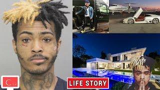 XXXTentacion Life Story ★ Biography ★ Net Worth And Luxury Lifestyle