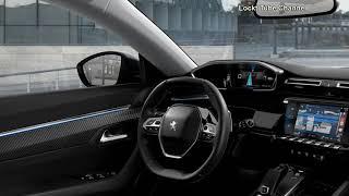 2019 New Peugeot 508 SW segment dominated interior exterior, All New Peugeot 508 SW GT 2019