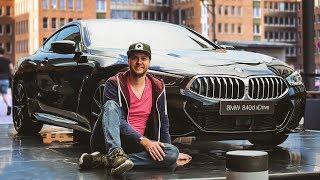 Der NEUE BMW 8er - 530PS für 150.000€